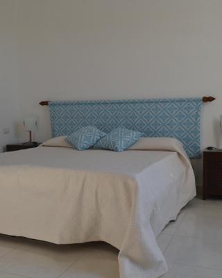 B&B l'Antropologo