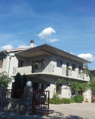 Guest house Sara