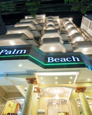 棕榈海滩酒店