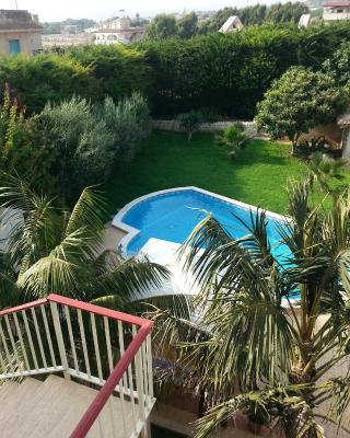 VanessaHolidayHome