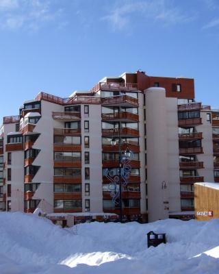 Trois Vallées Appartements VTI