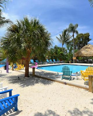 Siesta Key Palms Resort