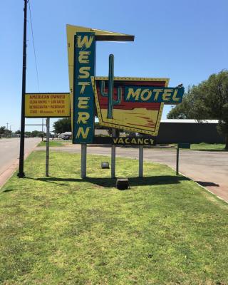 Western Motel