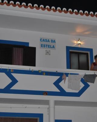 Casa Da Estela