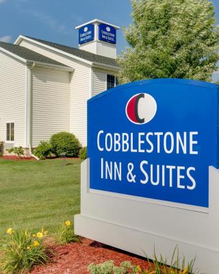 Cobblestone Inn & Suites - Clintonville