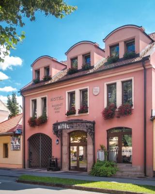 Hotel Bojnický vínny dom