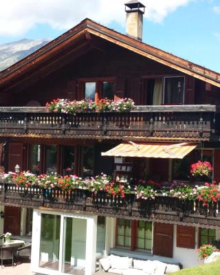 Chalet Valerie