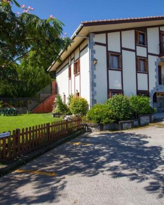 Casa Rural Zelaieta BerriBi