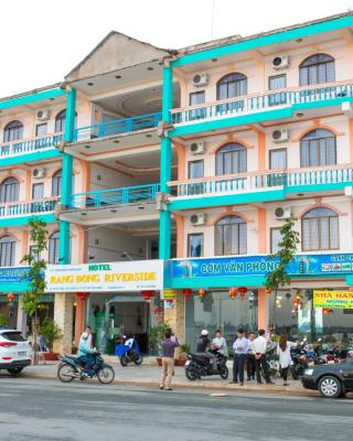 穰东酒店