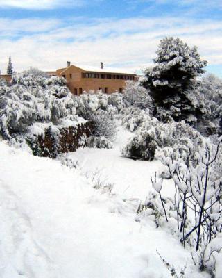 Casas Rurales El Parador