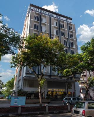 Hotel Sentral Kuantan @ Riverview City Centre