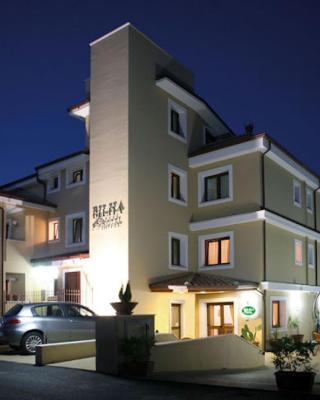 B&B "Bilha Hotel"