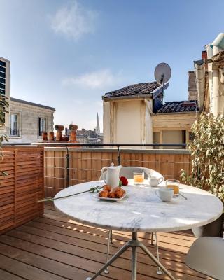 Maison Ingwë - Place Gambetta