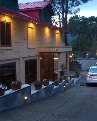 Forest Ville Hotel & Resort