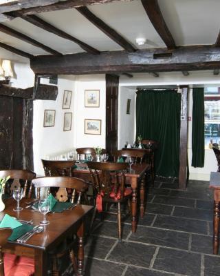 The White Horse Inn, Clun