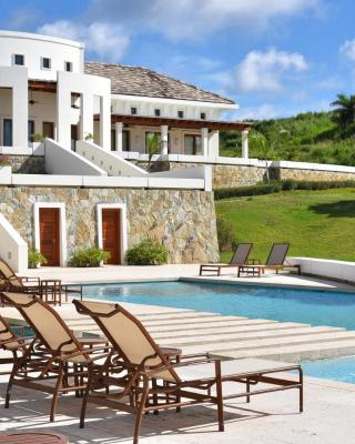 Las Verandas Hotel & Villas