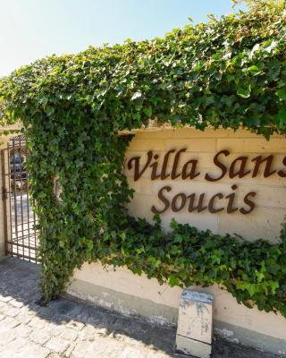 B&B Villa Sans Soucis