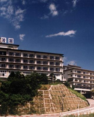 永芳阁酒店