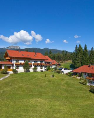 Landhotel zum Bad