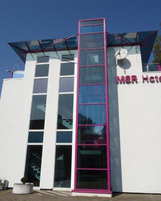 MSR汉诺威酒店