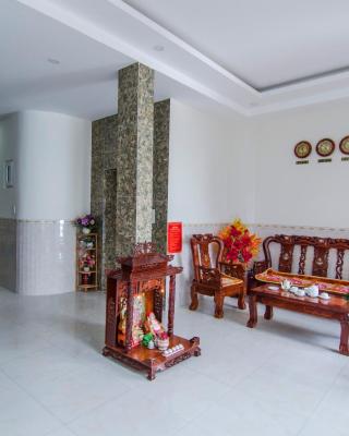 Kim Hồng Anh Guest House