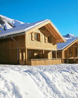 Résidence Odalys Les Chalets de l'Arvan II