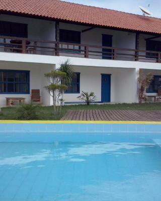 Eco suites Caravelas