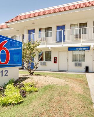 Motel 6-Tempe, AZ - Scottsdale South