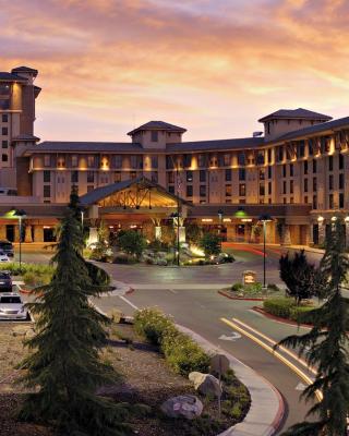 Chukchansi Gold Resort & Casino