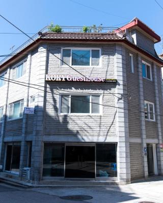 克里宾馆