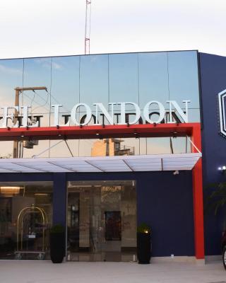 Hotel London Santarem