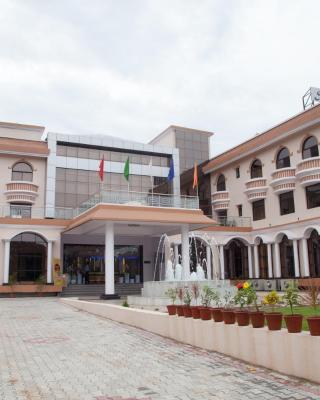 The Kannelite (Hotel Sakchi Vihar By JTDC)