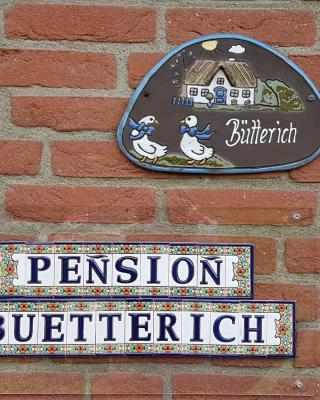 Pension Bütterich