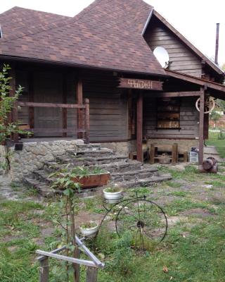 Country house Fuzhn "Будиночок гедоніста"