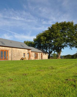 Hastings Barn