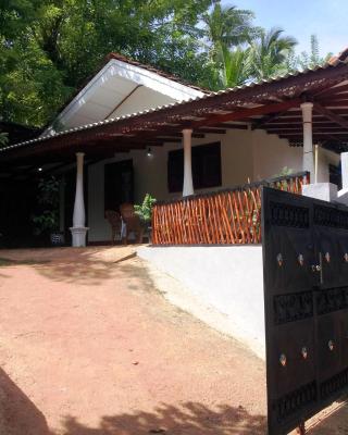 Methusha Holiday House