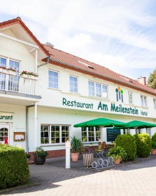 Hotel Am Meilenstein