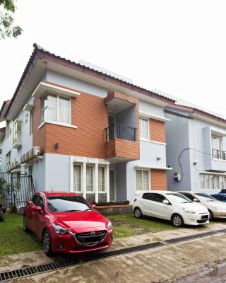 RedDoorz Plus near Siloam Karawaci