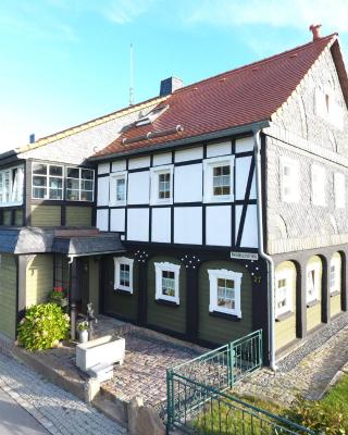 Apartment Schlafwandler