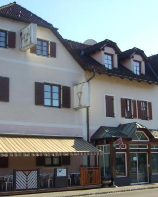 Hotel Seltenriegel