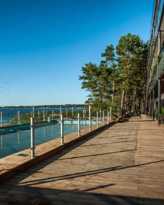 Pirita Beach Apartments & SPA