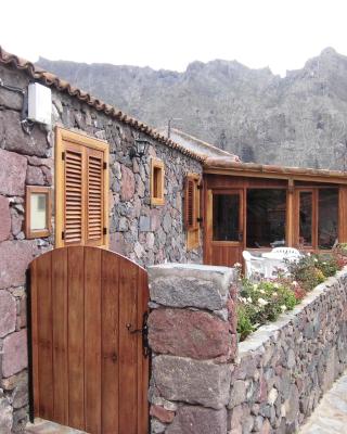 Masca - Casa Rural Morrocatana - Tenerife