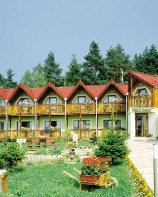 Park Hotel Čingov