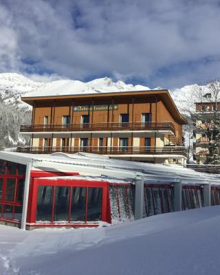 L'Auberge Ensoleillée