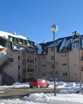 Apartments Varga
