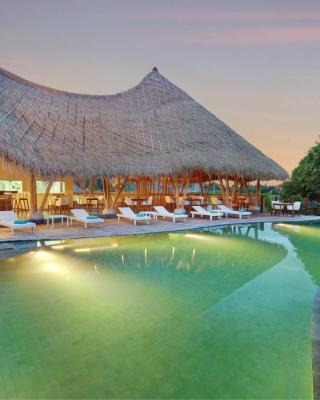 Theanna Villa and Spa Canggu