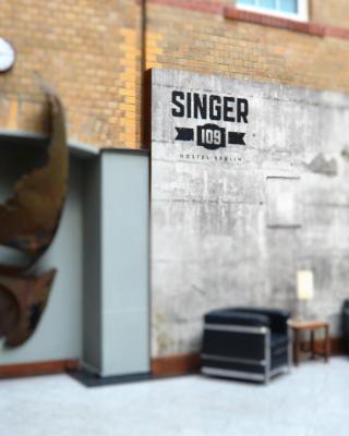 Singer109 Hostel, Hotel & Apartment