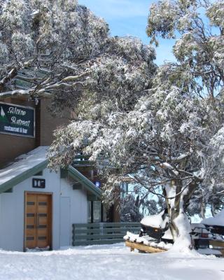 Alpine Retreat Mt Buller