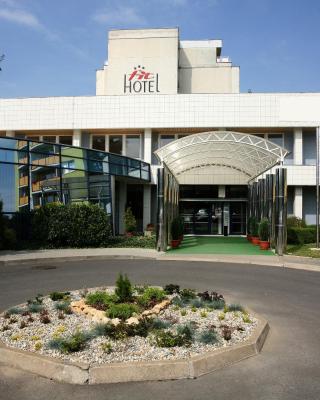 FIT酒店