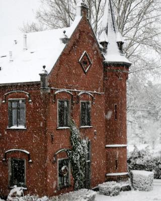 Un Air de Château